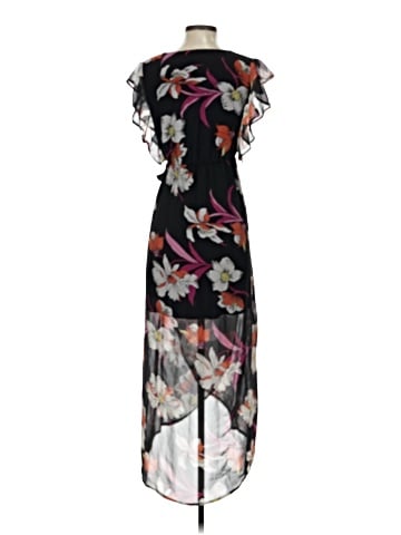 Japna Cocktail Dress (view 2)