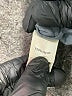 Dylan 100% Rayon Gray Casual Dress Size M - photo 8