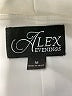 Alex Evenings Ivory Blazer Size M - photo 6