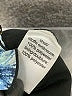 Maurices 100% Polyester Tie-dye Blue Casual Skirt Size S - photo 5