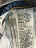 Levi's Blue Jeans Size 26 waist - photo 5