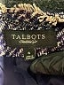 Talbots Tweed Purple Blazer Size 6 - photo 6