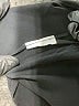 Vince. Black Sleeveless Button-Down Shirt Size M - photo 8