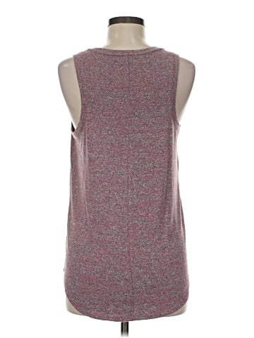 Market and Spruce Sleeveless T-Shirt (view 2)