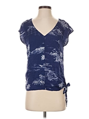 Tiny Short Sleeve T-Shirt (view 1)
