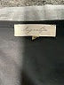 Sugarlips Silver Black Sleeveless Blouse Size S - photo 4