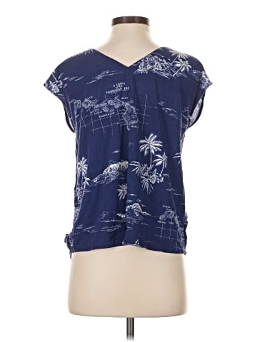 Tiny Short Sleeve T-Shirt (view 2)