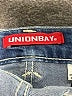 Unionbay Blue Denim Shorts Size 9 - photo 3