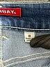 Unionbay Blue Denim Shorts Size 9 - photo 4