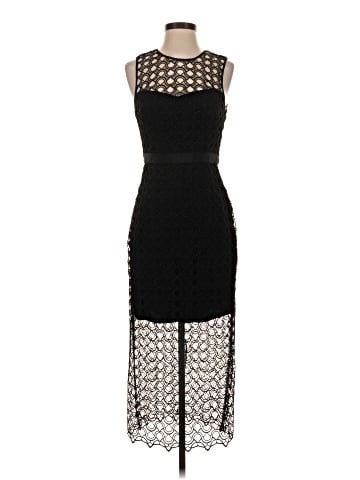 Cynthia Rowley Cocktail Dress (view 1)