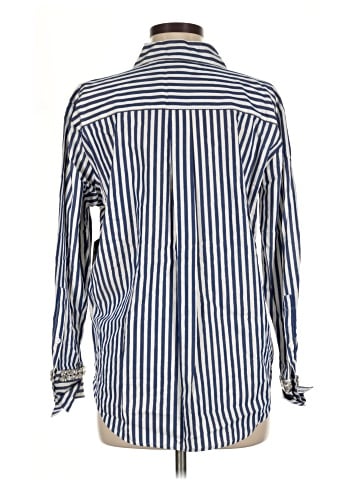BCBG Long Sleeve Blouse (view 2)