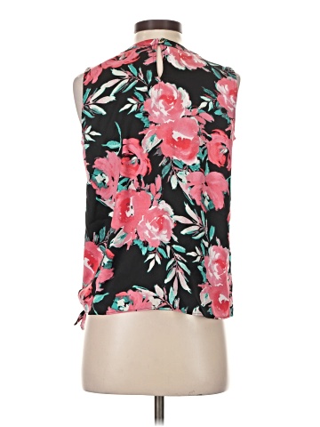 Calvin Klein Sleeveless Blouse (view 2)
