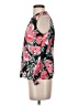Calvin Klein 100% Polyester Black Sleeveless Blouse Size S (petite) - photo 5