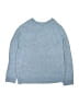 Zara Solid Blue Pullover Sweater Size 13 - 14 - photo 1