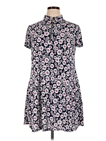 MSK Casual Dress (view 1)