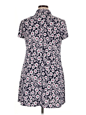 MSK Casual Dress (view 2)