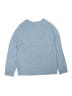 Zara Solid Blue Pullover Sweater Size 13 - 14 - photo 2