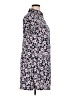 MSK Paisley Blue Casual Dress Size XL - photo 4