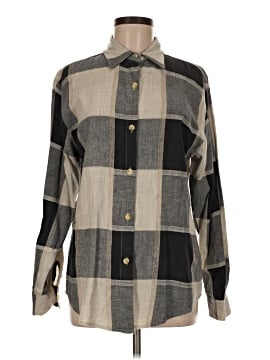 Premier International Long Sleeve Button Down Shirt