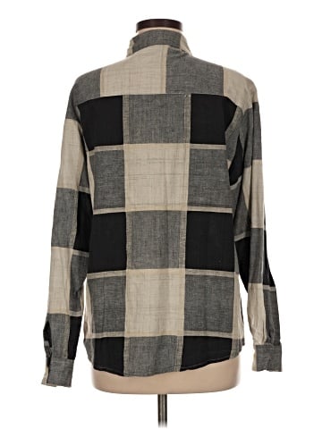 Premier International Long Sleeve Button-Down Shirt (view 2)
