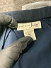 Maison Jules Solid Black Formal Skirt Size M - photo 4