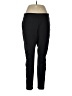 Faded Glory Solid Black Active Pants Size XL - photo 1