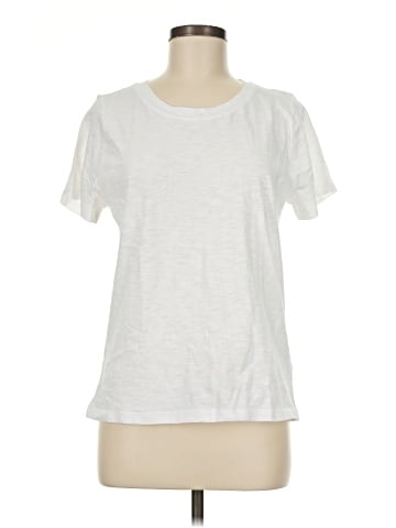 J.Crew Factory Store Short Sleeve T-Shirt (view 1)