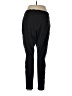 Faded Glory Solid Black Active Pants Size XL - photo 2