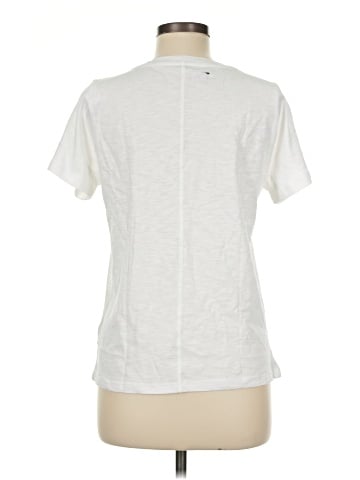 J.Crew Factory Store Short Sleeve T-Shirt (view 2)