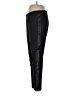 Faded Glory Solid Black Active Pants Size XL - photo 5