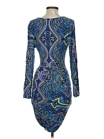 Mara Hoffman Cocktail Dress (view 2)