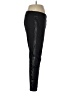 Faded Glory Solid Black Active Pants Size XL - photo 4