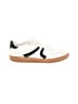 Anne Klein White Sneakers Size 10 - photo 1