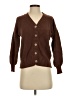 Unbranded Brown Cardigan Size S - photo 1