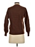 Unbranded Brown Cardigan Size S - photo 2