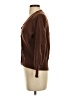 Unbranded Brown Cardigan Size S - photo 5