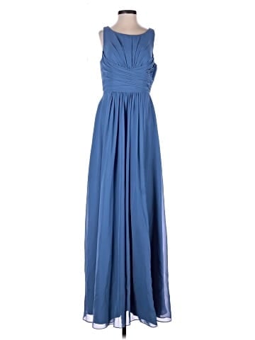 JJ's House Cocktail Dress (view 1)
