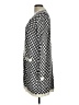 Belldini Houndstooth Black Cardigan Size L - photo 5