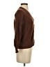 Unbranded Brown Cardigan Size S - photo 4
