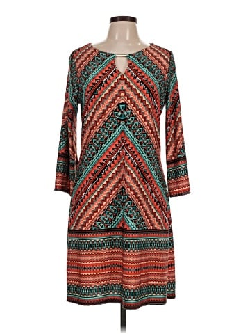 Haani Casual Dress (view 1)