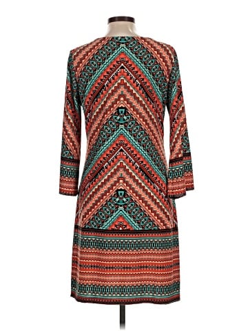 Haani Casual Dress (view 2)