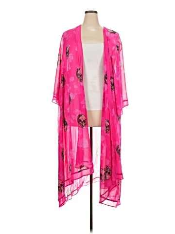 Torrid Kimono (view 1)