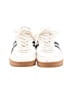 Anne Klein White Sneakers Size 10 - photo 2