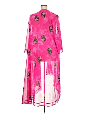 Torrid Kimono (view 2)