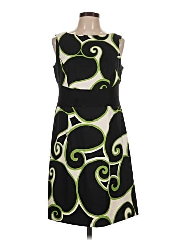 Alyx Cocktail Dress (view 1)