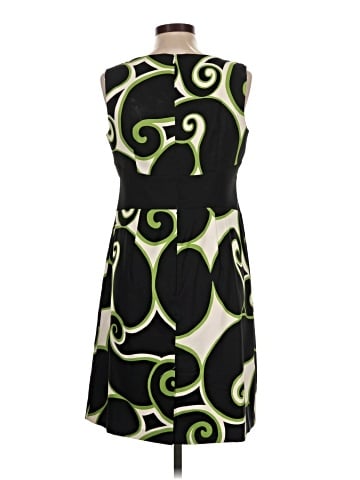 Alyx Cocktail Dress (view 2)