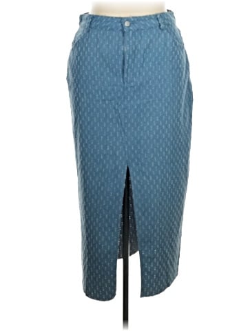 Lulus Formal Skirt (view 1)