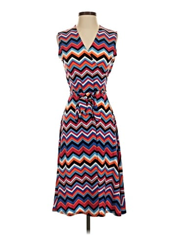 Leota Casual Dress (view 1)