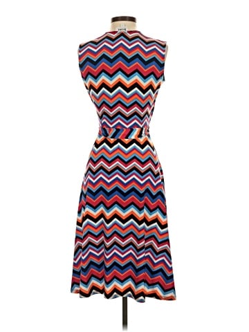 Leota Casual Dress (view 2)