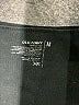 Old Navy Black Casual Dress Size M - photo 7